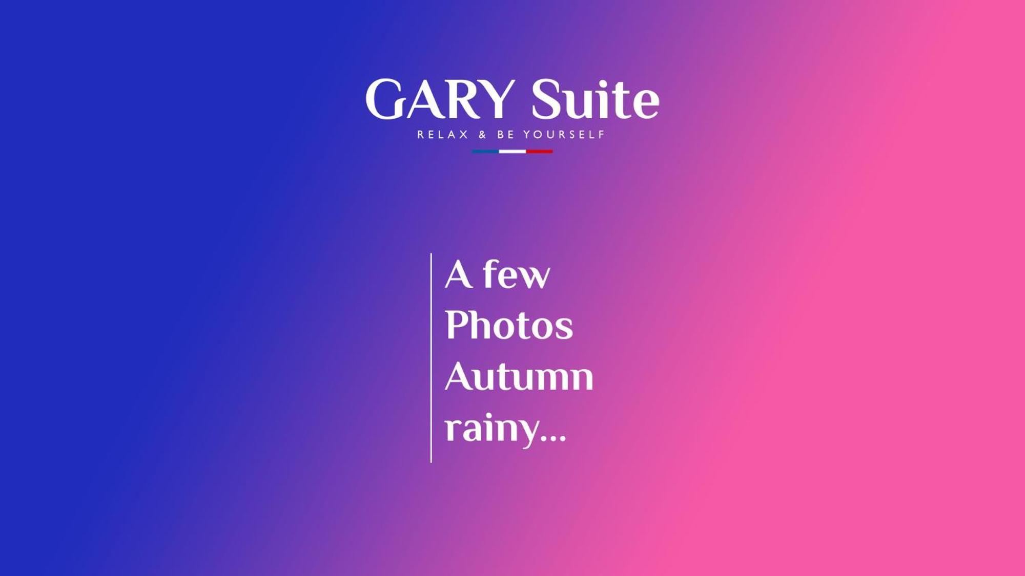 Gary Suite - Studio Cosy, Spa Et Jardin Privatif A 4 Min De Cambrai Awoingt Экстерьер фото